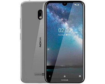Ремонт телефонов Nokia 2.2 в Брянске