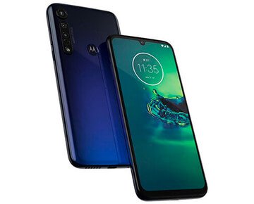 Ремонт телефонов Motorola Moto G8 в Брянске