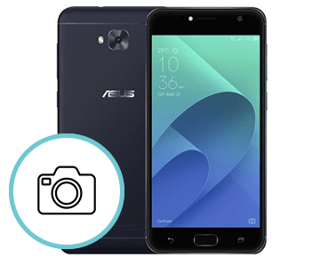 Замена камеры на телефоне Asus в Брянске