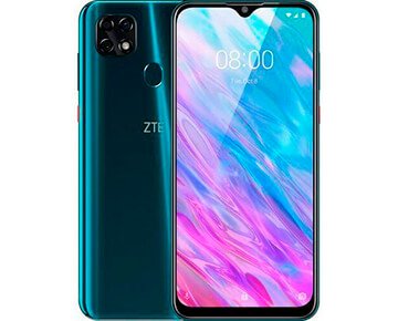 Ремонт телефонов ZTE Blade 20 Smart в Брянске