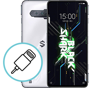 Замена разъема питания на телефоне Xiaomi Black Shark в Брянске
