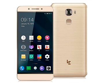 Ремонт телефонов LeEco в Брянске