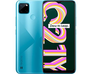 Ремонт телефонов Realme C21Y в Брянске