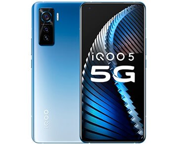 Ремонт телефонов Vivo iQOO 5 в Брянске