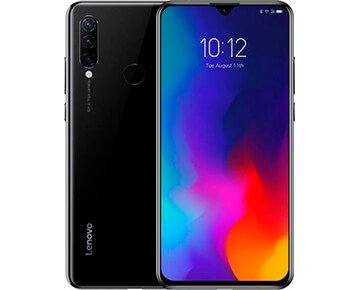 Ремонт телефонов Lenovo K10 Note в Брянске