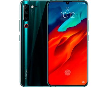 Ремонт телефонов Lenovo Z6 в Брянске