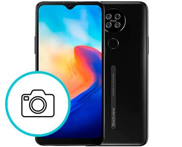 Замена камеры на телефоне Blackview в Брянске