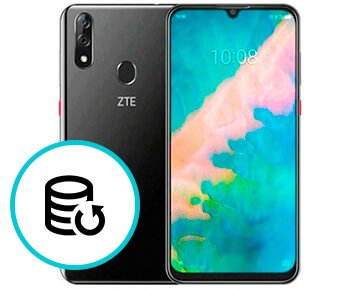 Восстановление данных с телефона ZTE в Брянске