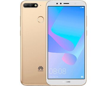 Ремонт телефонов Huawei Y6 Prime в Брянске