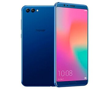 Ремонт телефонов Honor View 10 в Брянске