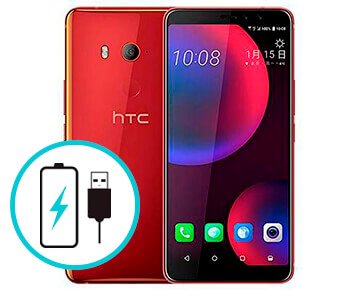 Ремонт разъема зарядки на телефоне HTC в Брянске