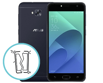 Замена корпуса на телефоне Asus в Брянске