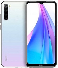 Ремонт телефонов Xiaomi Redmi Note 8T в Брянске