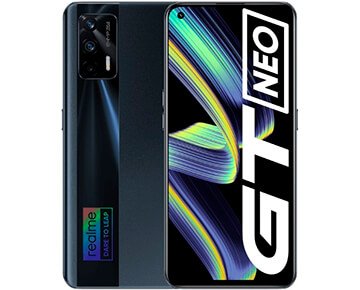 Ремонт телефонов Realme GT Neo в Брянске