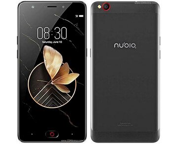 Ремонт телефонов ZTE Nubia M2 Play в Брянске
