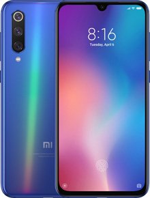 Ремонт телефонов Xiaomi Mi 9 SE в Брянске