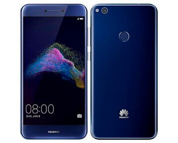 Ремонт телефонов Huawei P8 Lite в Брянске