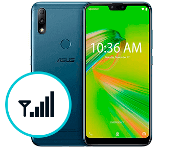 Замена GSM антенны на телефоне Asus ZenFone в Брянске