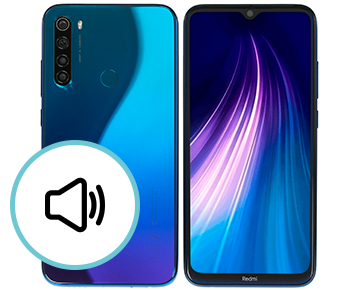Замена динамика на телефоне Xiaomi Redmi Note в Брянске
