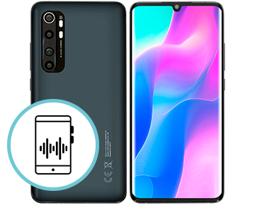Ремонт кнопок громкости на телефоне Xiaomi Mi Note в Брянске
