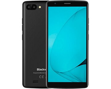 Ремонт телефонов Blackview A20 в Брянске