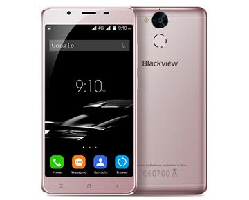 Ремонт телефонов Blackview P2 Lite в Брянске