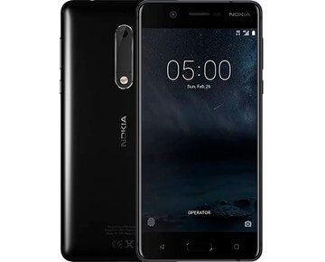 Ремонт телефонов Nokia 5 в Брянске