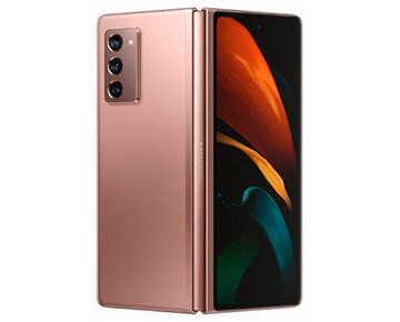 Ремонт телефонов Samsung Galaxy Z Fold 2 в Брянске