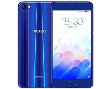 Ремонт телефонов Meizu M3X в Брянске