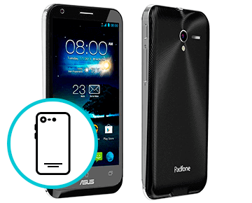 Замена корпуса на телефоне Asus PadFone Infinity в Брянске