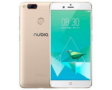 Ремонт телефонов ZTE Nubia Z17 Mini в Брянске