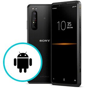 Прошивка телефона Sony в Брянске