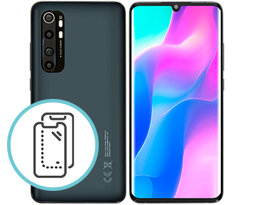 Замена стекла на телефоне Xiaomi Mi Note в Брянске