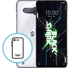 Замена корпуса на телефоне Xiaomi Black Shark в Брянске
