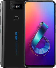 Ремонт телефонов Asus Zenfone 6 в Брянске