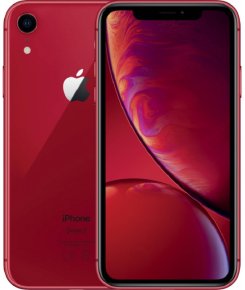 Ремонт iPhone XR в Брянске