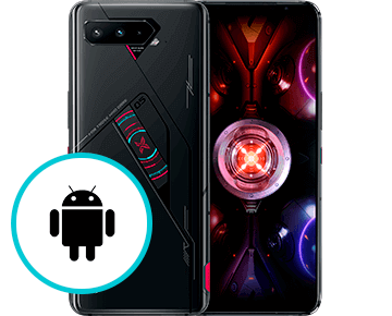 Прошивка телефона Asus ROG Phone в Брянске