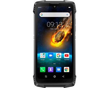 Ремонт телефонов Blackview BV6900 в Брянске