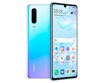 Ремонт телефонов Huawei P30 Pro в Брянске