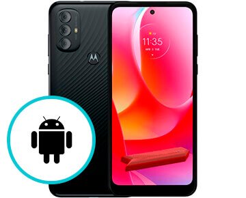 Прошивка телефона Motorola в Брянске