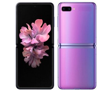 Ремонт телефонов Samsung Galaxy Z Flip в Брянске