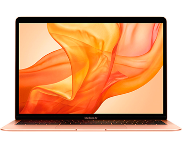 Ремонт MacBook Air 13" Retina в Брянске