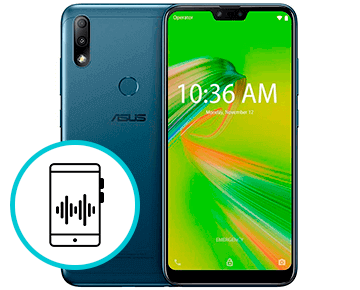 Ремонт кнопок громкости на телефоне Asus ZenFone в Брянске