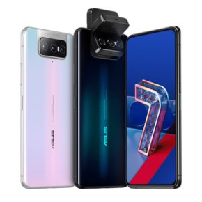 Ремонт телефонов Asus Zenfone 7 в Брянске