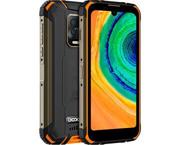 Ремонт телефонов Doogee S59 Pro в Брянске