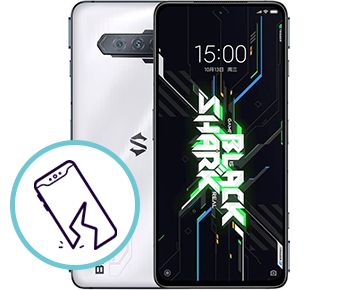 Замена дисплея на телефоне Xiaomi Black Shark в Брянске