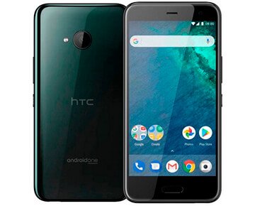 Ремонт телефонов HTC U11 Life в Брянске