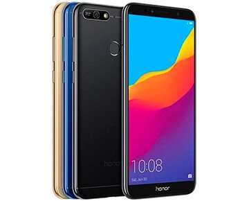Ремонт телефонов Honor 7A Pro в Брянске