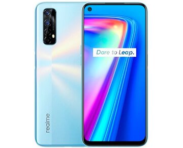 Ремонт телефонов Realme 7 в Брянске