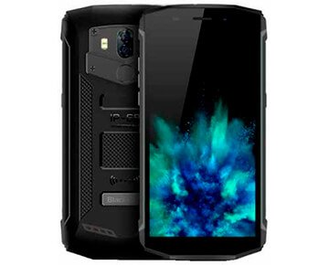 Ремонт телефонов Blackview BV5800 Pro в Брянске